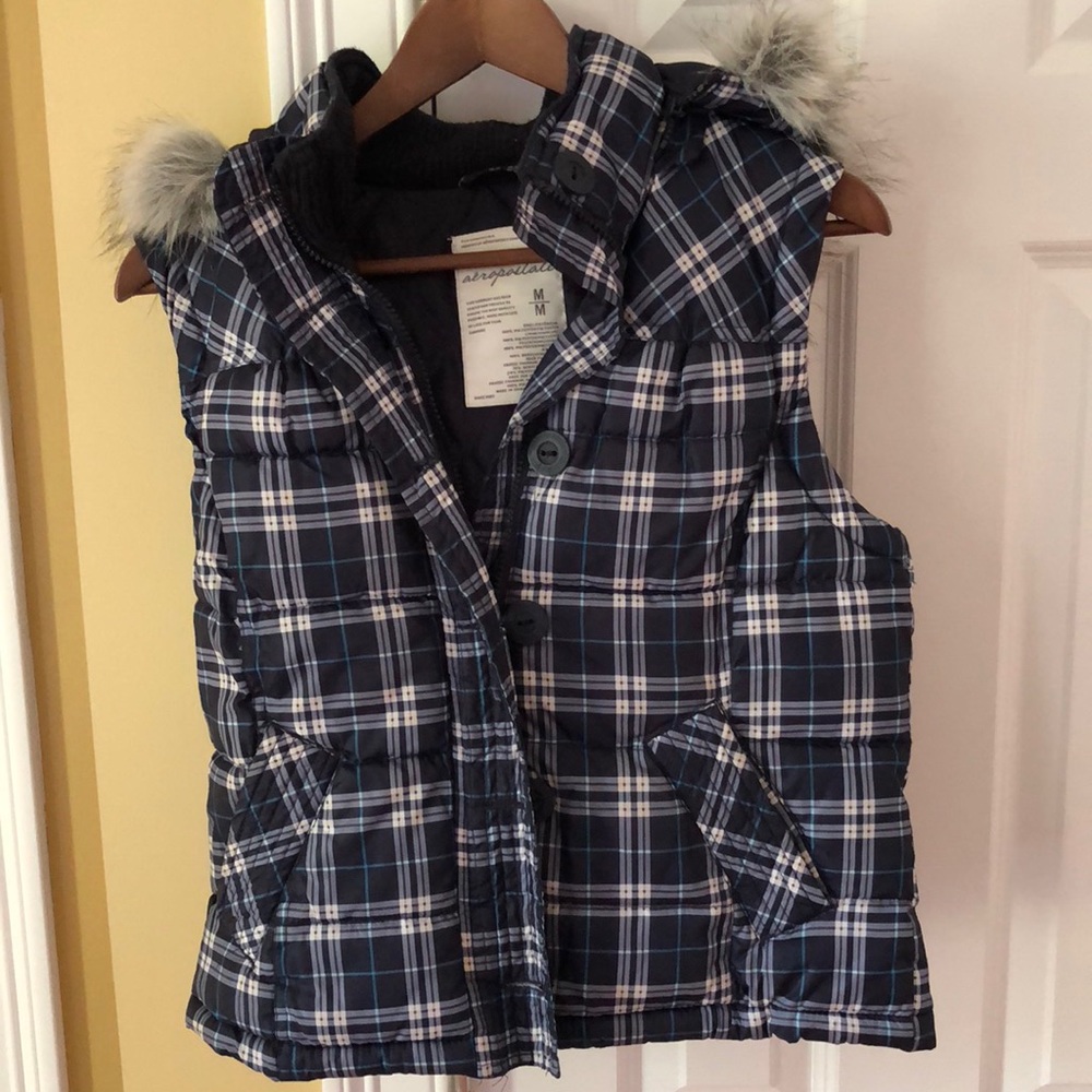 Vest